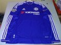 Chelsea Home football shirt 2015 - 2016