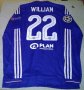 Chelsea Home football shirt 2015 - 2016