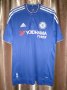 Chelsea Home football shirt 2015 - 2016