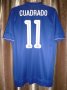Chelsea Home football shirt 2015 - 2016