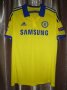 Chelsea Away football shirt 2014 - 2015