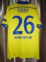 Chelsea Away football shirt 2014 - 2015