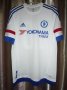 Chelsea Away football shirt 2015 - 2016