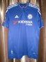 Chelsea Home football shirt 2015 - 2016