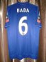 Chelsea Home football shirt 2015 - 2016