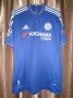 Chelsea Home football shirt 2015 - 2016