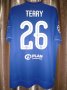 Chelsea Home football shirt 2015 - 2016