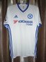 Chelsea Third football shirt 2016 - 2017