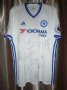 Chelsea Third football shirt 2016 - 2017