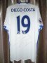 Chelsea Third football shirt 2016 - 2017