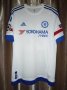 Chelsea Away football shirt 2015 - 2016