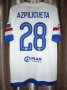 Chelsea Away football shirt 2015 - 2016