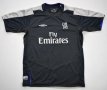 Chelsea Third football shirt 2004 - 2005