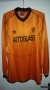 Chelsea Goalkeeper football shirt 2000 - 2001