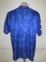 Chelsea Home camisa de futebol 1991 - 1993