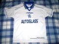Chelsea Away football shirt 1999 - 2000