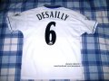 Chelsea Away football shirt 1999 - 2000