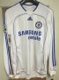 Chelsea Away baju bolasepak 2006 - 2007