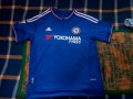 Chelsea Home football shirt 2015 - 2016