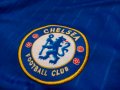 Chelsea Home football shirt 2015 - 2016