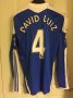 Chelsea Home football shirt 2011 - 2012
