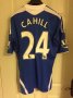 Chelsea Home football shirt 2011 - 2012