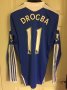 Chelsea Home football shirt 2011 - 2012