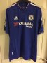 Chelsea Home football shirt 2015 - 2016