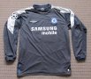 Chelsea Third football shirt 2005 - 2006