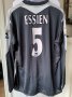 Chelsea Third football shirt 2005 - 2006
