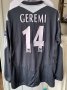 Chelsea Third football shirt 2005 - 2006