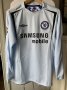Chelsea Fora camisa de futebol 2005 - 2006