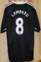 Chelsea Away football shirt 2008 - 2009