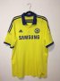 Chelsea Away football shirt 2014 - 2015