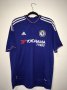 Chelsea Home football shirt 2015 - 2016