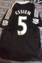 Chelsea Away football shirt 2008 - 2009