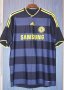 Chelsea Visitante Camiseta de Fútbol 2009 - 2010
