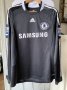 Chelsea Away football shirt 2008 - 2009