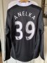 Chelsea Away football shirt 2008 - 2009