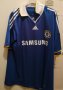 Chelsea Home futbol forması 2008 - 2009