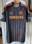 Chelsea Fora camisa de futebol 2010 - 2011