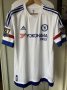 Chelsea Away football shirt 2015 - 2016