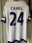Chelsea Away football shirt 2015 - 2016