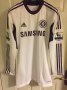 Chelsea Goalkeeper football shirt 2011 - 2012