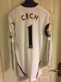 Chelsea Goalkeeper football shirt 2011 - 2012