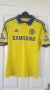Chelsea Away football shirt 2014 - 2015