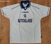 Chelsea Away football shirt 1999 - 2000