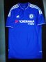 Chelsea Home football shirt 2015 - 2016