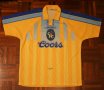 Chelsea Away baju bolasepak 1996 - 1997