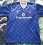 Chelsea Home football shirt 1987 - 1989